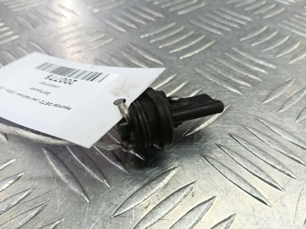 заглушка Hyundai GETZ  2245027003, 630 рублей, Москва