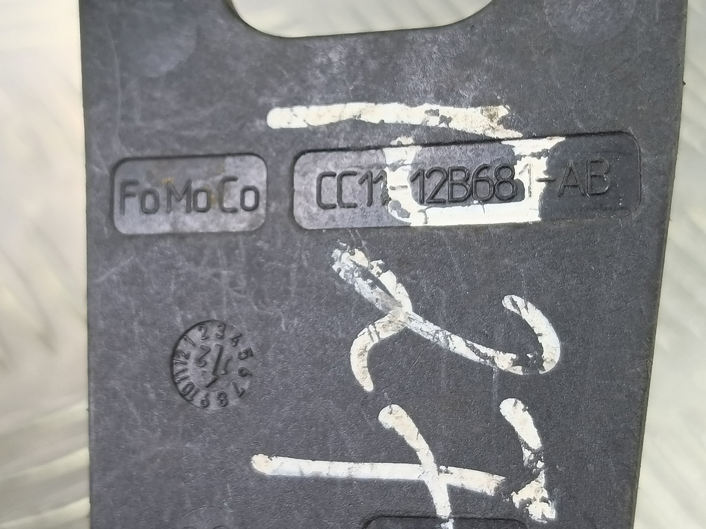 кронштейн датчика FORD Transit  1751521, 980 рублей, Москва