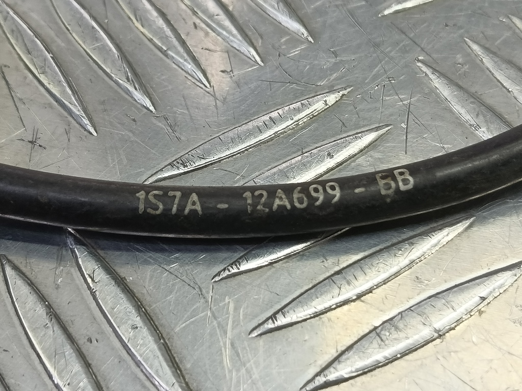 датчик детонации MAZDA 6  LF0118921, 750 рублей, Москва