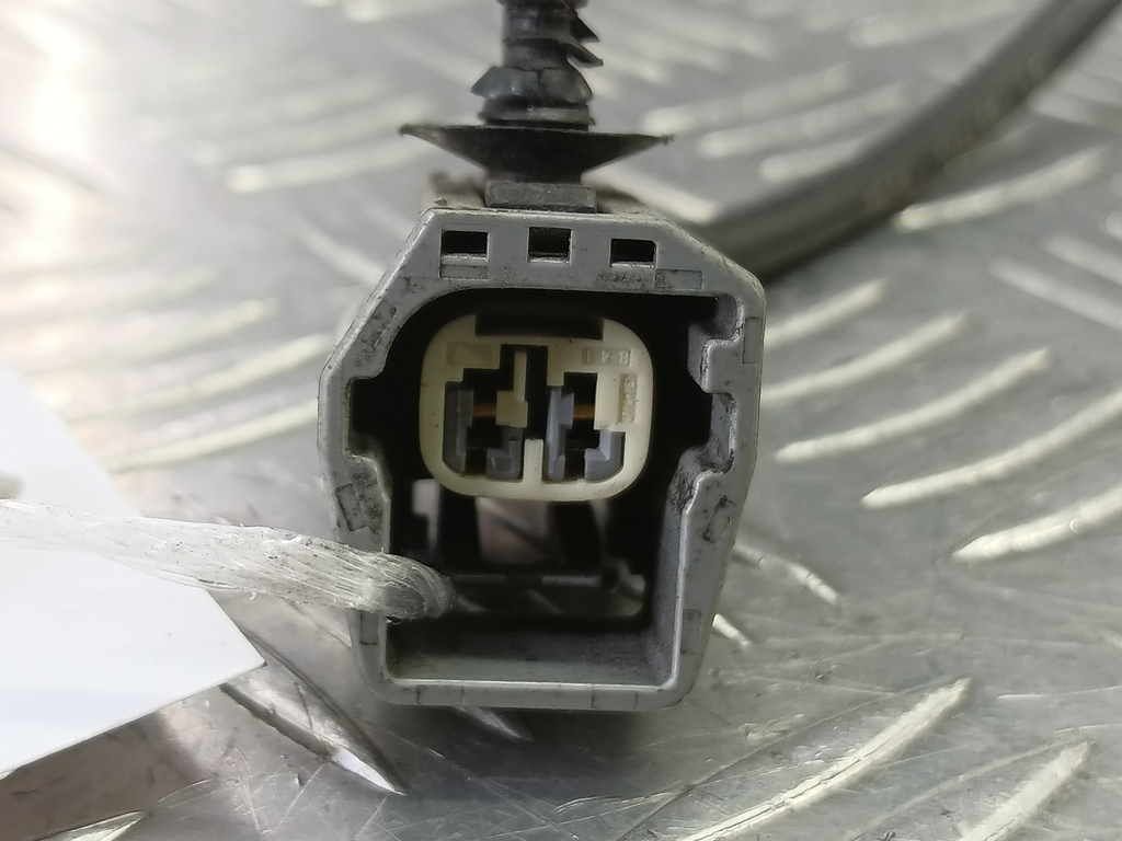 датчик детонации MAZDA 6  LF0118921, 750 рублей, Москва