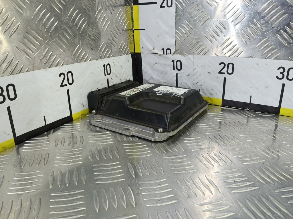 блок управления двигателем MITSUBISHI L200  2.5 DI-D 4WD MT (178 л.с.)L200  IV (2006—2014) Пикап 1860B701, 7300 рублей, Москва