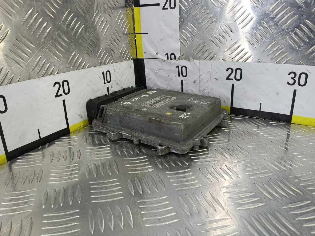 блок управления двигателем MITSUBISHI COLT  8631A474, 5000 рублей, Москва