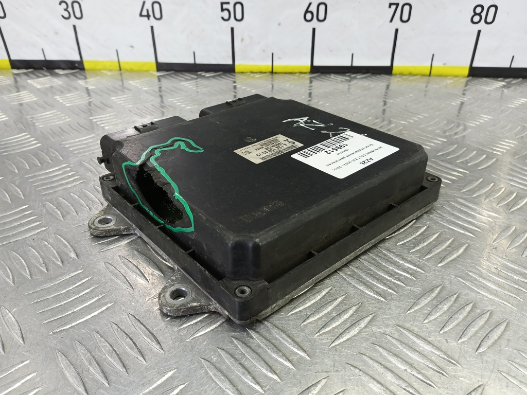 блок управления двигателем MITSUBISHI COLT  1860A708, 2700 рублей, Москва