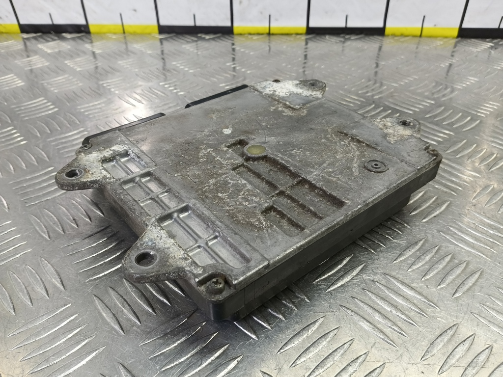 блок управления двигателем MITSUBISHI COLT  1860A708, 2700 рублей, Москва