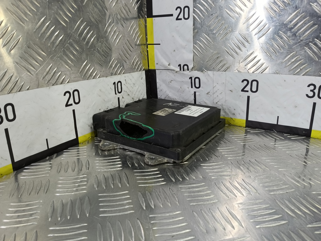 блок управления двигателем MITSUBISHI COLT  1860A708, 2700 рублей, Москва