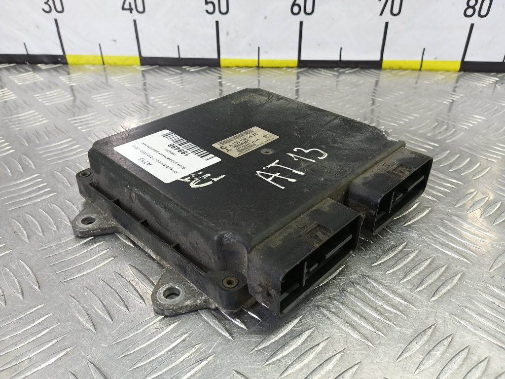 блок управления двигателем MITSUBISHI COLT  1860A301, 9600 рублей, Москва
