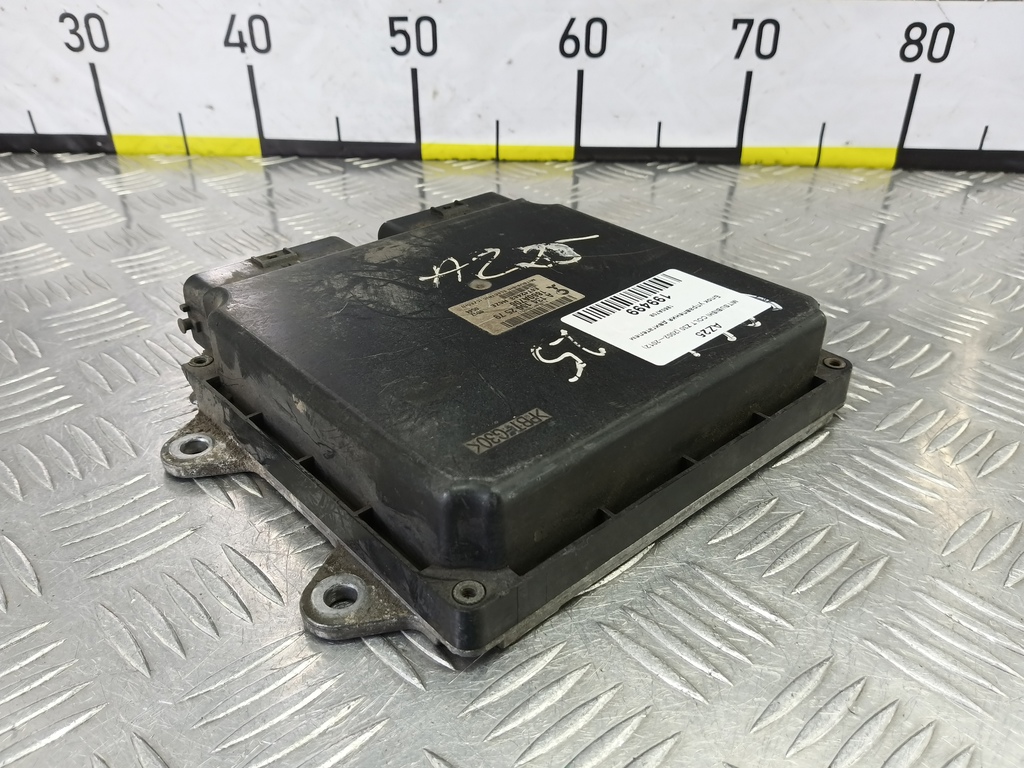 блок управления двигателем MITSUBISHI COLT  1860A708, 2700 рублей, Москва