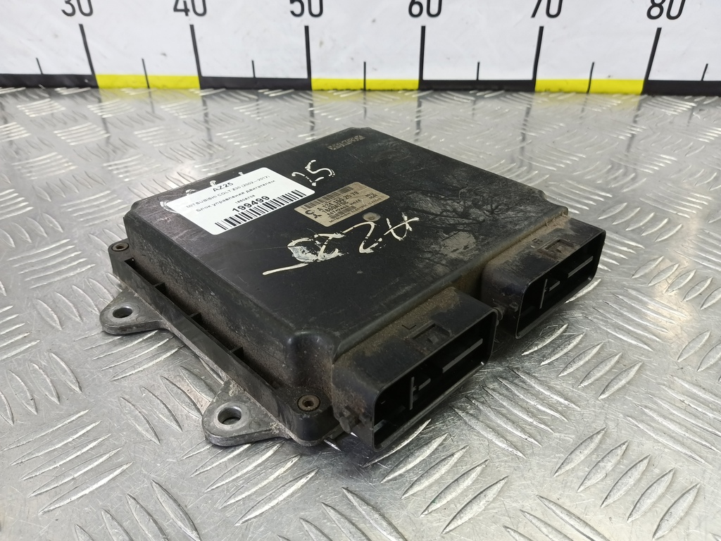 блок управления двигателем MITSUBISHI COLT  1860A708, 2700 рублей, Москва