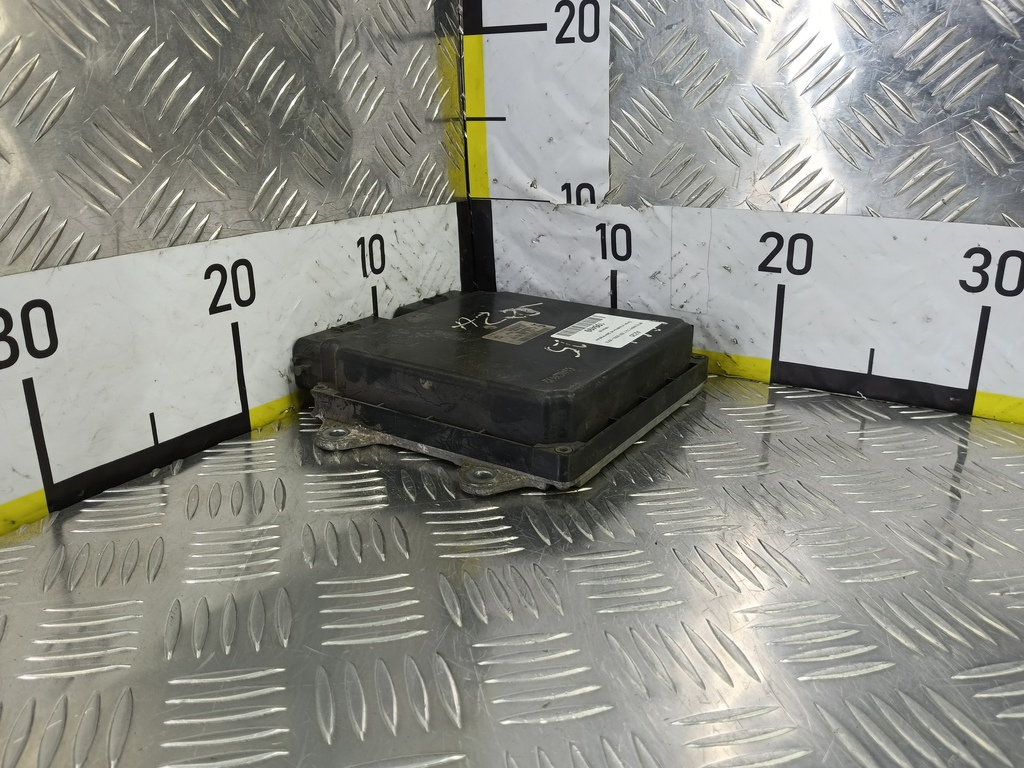 блок управления двигателем MITSUBISHI COLT  1860A708, 2700 рублей, Москва