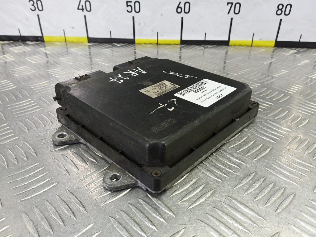 блок управления двигателем MITSUBISHI COLT  1860A551, 3850 рублей, Москва