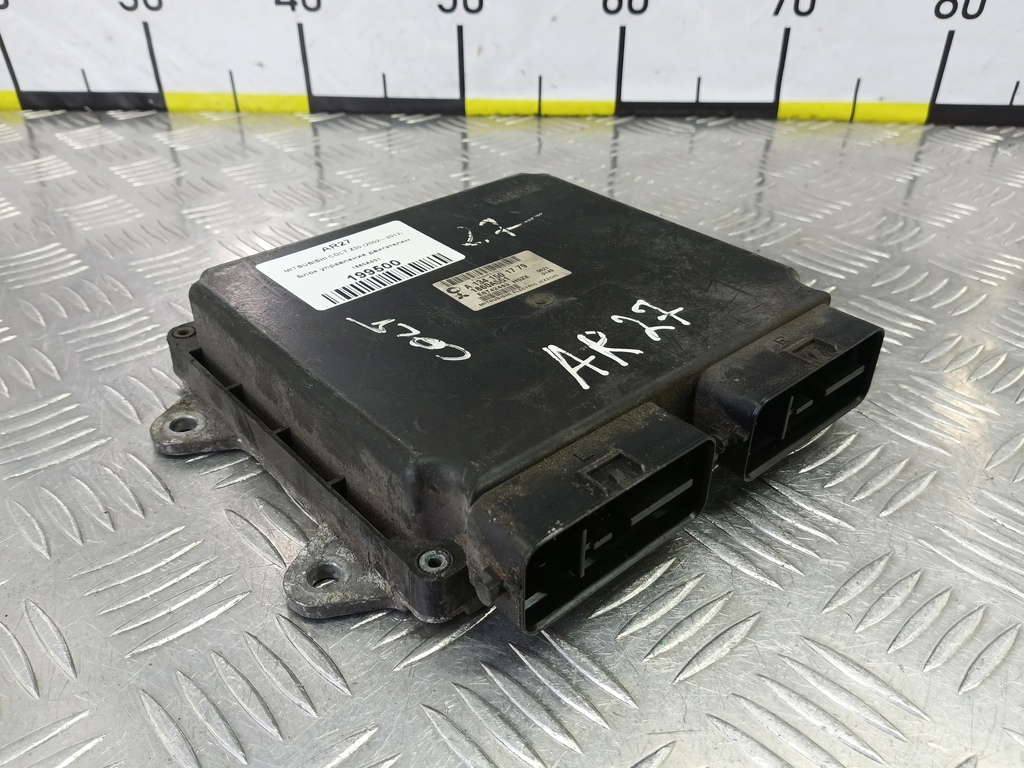 блок управления двигателем MITSUBISHI COLT  1860A551, 3850 рублей, Москва