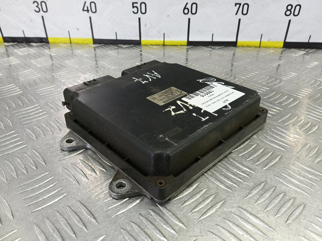 блок управления двигателем MITSUBISHI COLT  1860A441, 3279 рублей, Москва