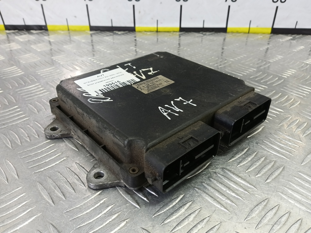 блок управления двигателем MITSUBISHI COLT  1860A441, 3279 рублей, Москва