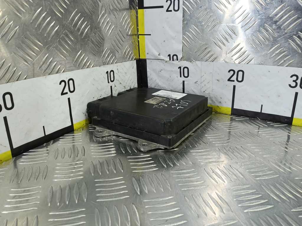 блок управления двигателем MITSUBISHI COLT  1860A708, 2700 рублей, Москва