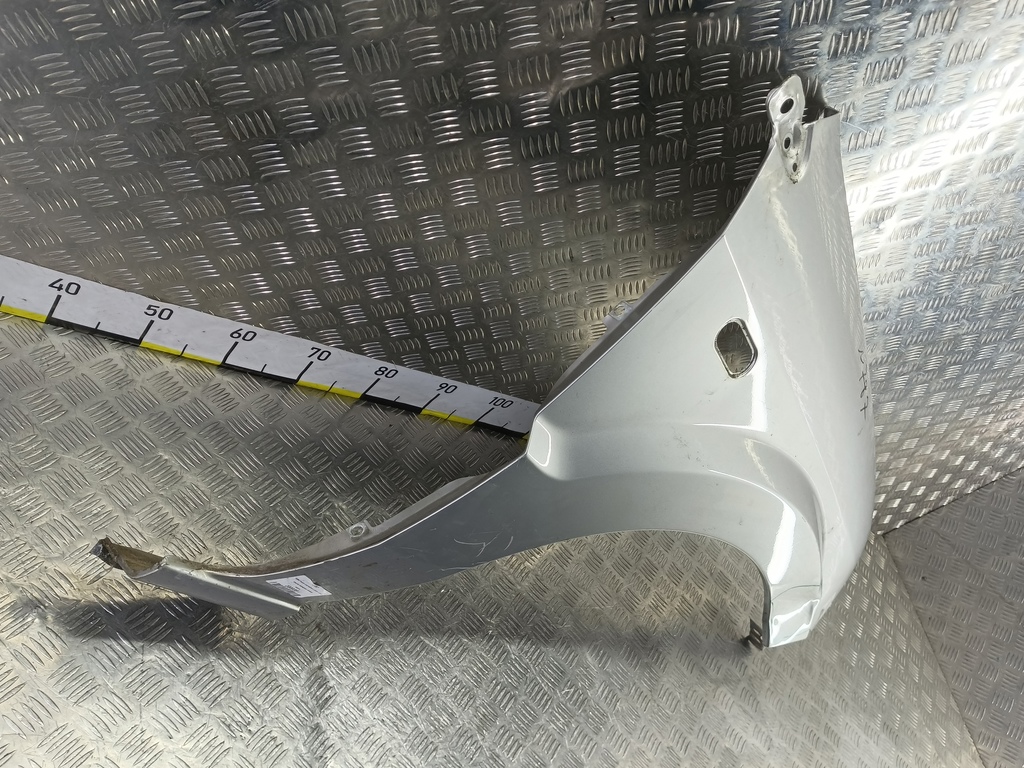 крыло FORD Fusion 1.4 MT (80 л.с.)Fusion  I рестайлинг (2005—2012) Хетчбэк 1420114, 9600 рублей, Москва