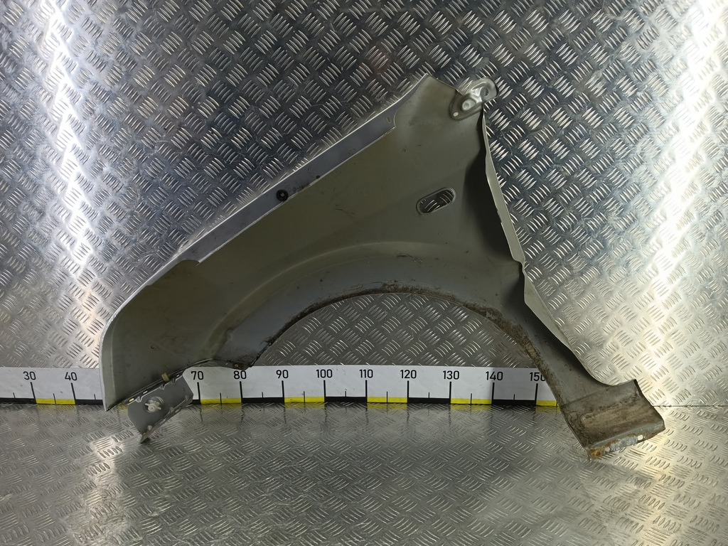 крыло FORD Fusion 1.4 MT (80 л.с.)Fusion  I рестайлинг (2005—2012) Хетчбэк 1420114, 9600 рублей, Москва