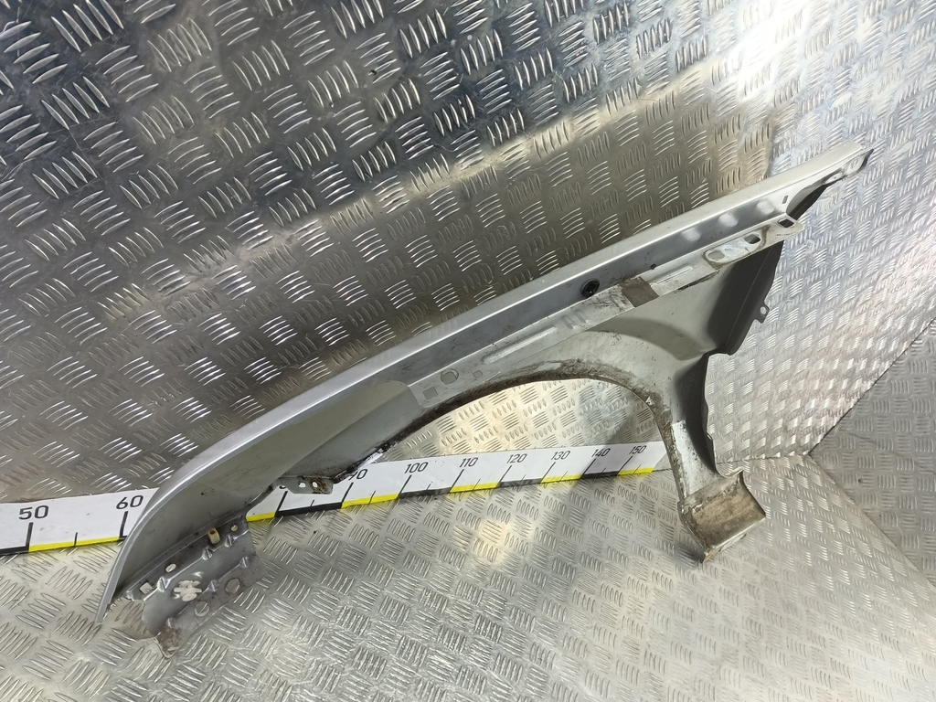 крыло FORD Fusion 1.4 MT (80 л.с.)Fusion  I рестайлинг (2005—2012) Хетчбэк 1420114, 9600 рублей, Москва