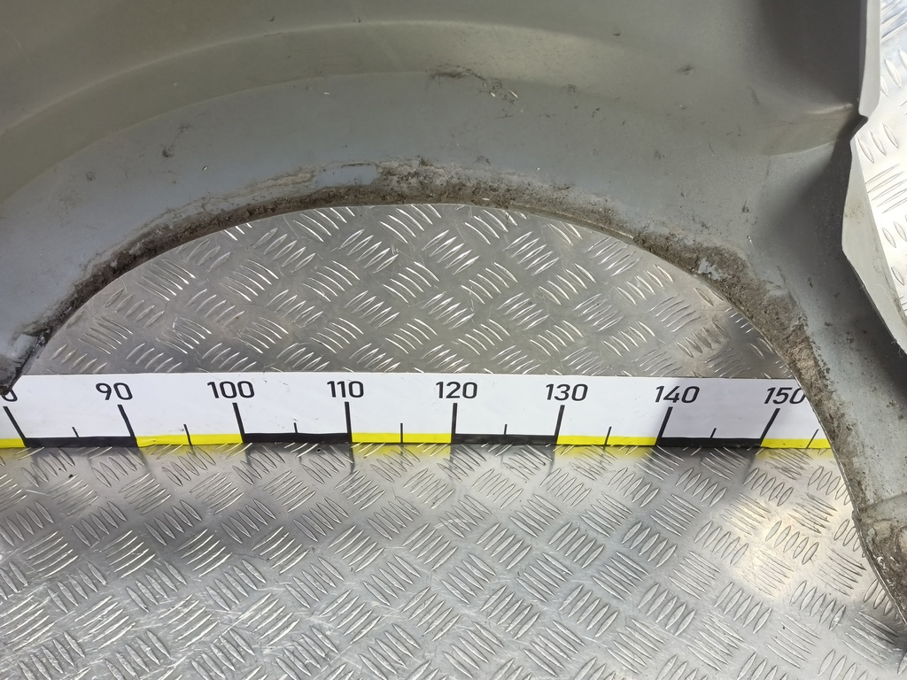 крыло FORD Fusion 1.4 MT (80 л.с.)Fusion  I рестайлинг (2005—2012) Хетчбэк 1420114, 9600 рублей, Москва