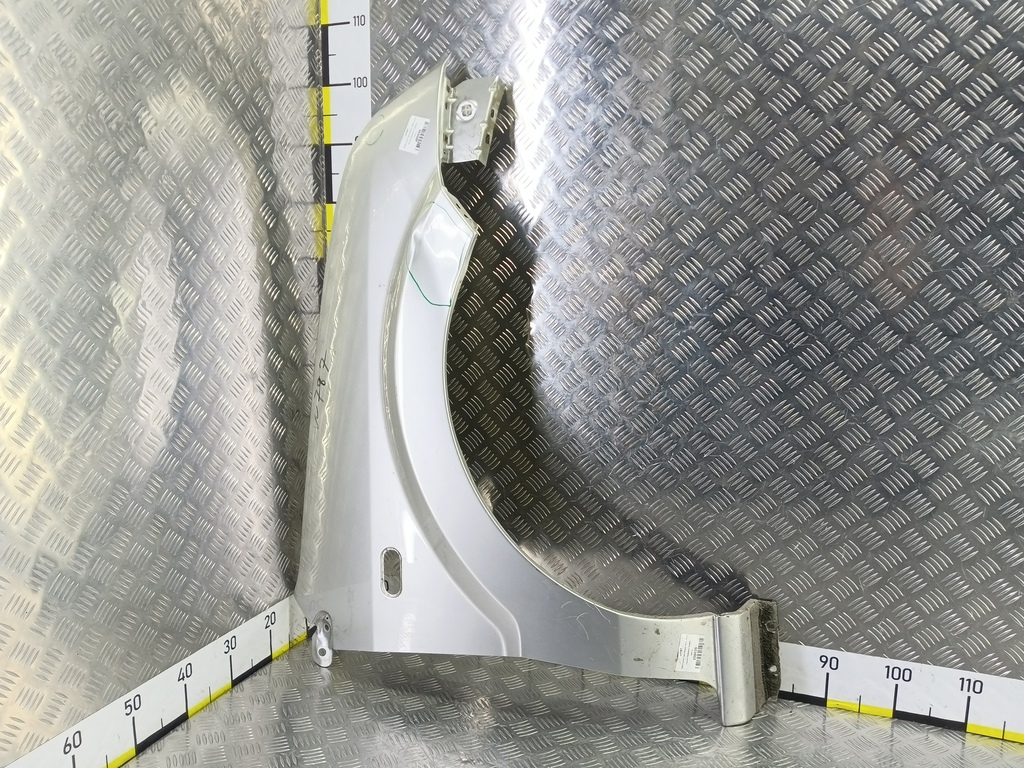 крыло FORD Fusion 1.4 MT (80 л.с.)Fusion  I рестайлинг (2005—2012) Хетчбэк 1420114, 9600 рублей, Москва