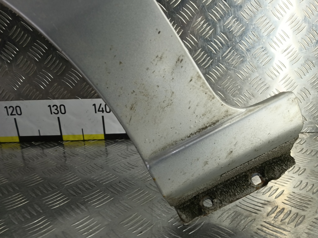 крыло FORD Fusion 1.4 MT (80 л.с.)Fusion  I рестайлинг (2005—2012) Хетчбэк 1420115, 6150 рублей, Москва