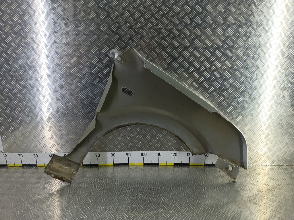 крыло FORD Fusion 1.4 MT (80 л.с.)Fusion  I рестайлинг (2005—2012) Хетчбэк 1420115, 6150 рублей, Москва