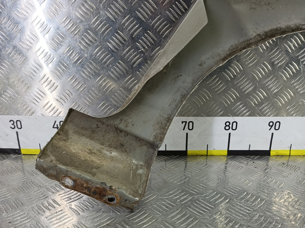 крыло FORD Fusion 1.4 MT (80 л.с.)Fusion  I рестайлинг (2005—2012) Хетчбэк 1420115, 6150 рублей, Москва