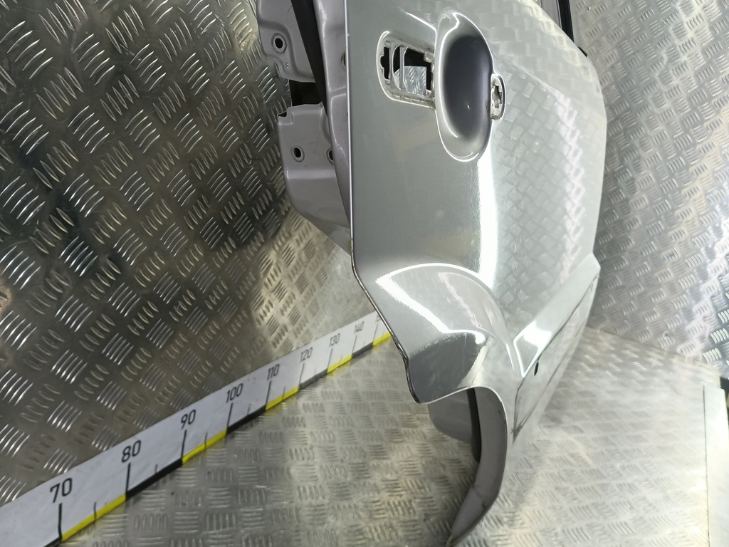 дверь FORD Fusion 1.4 MT (80 л.с.)Fusion  I рестайлинг (2005—2012) Хетчбэк 1692555, 4770 рублей, Москва