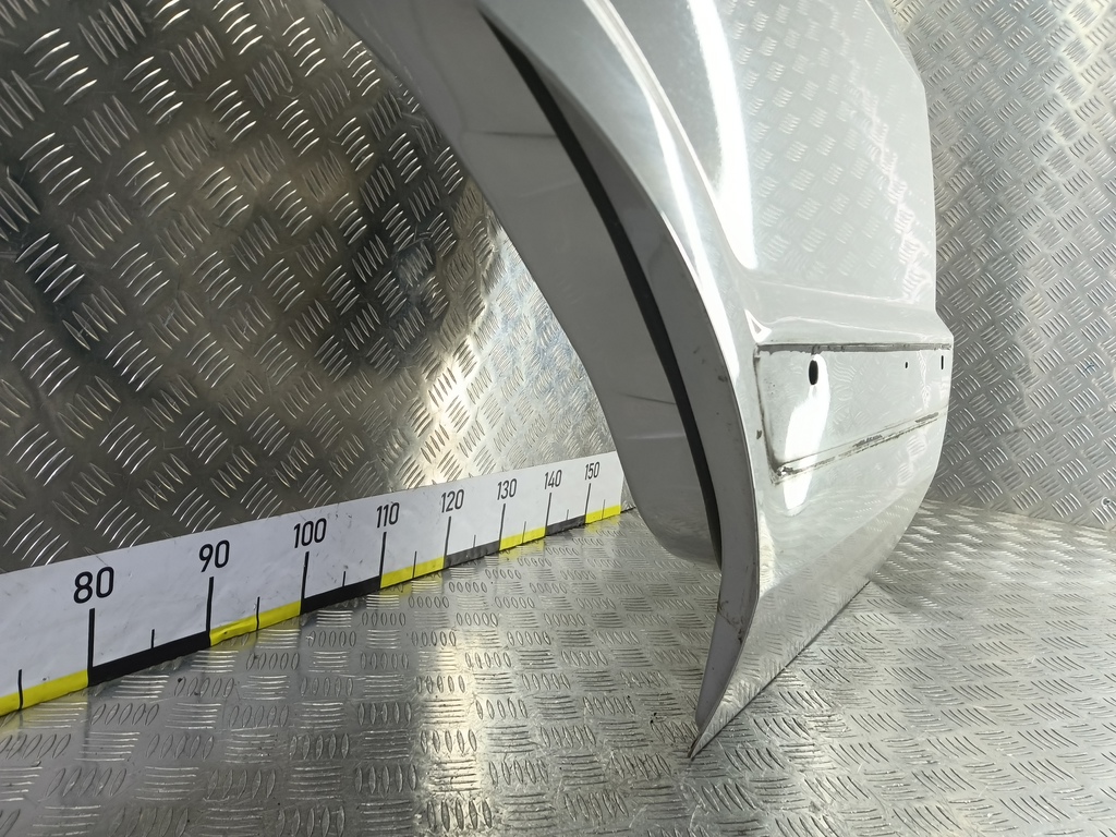 дверь FORD Fusion 1.4 MT (80 л.с.)Fusion  I рестайлинг (2005—2012) Хетчбэк 1692555, 4770 рублей, Москва