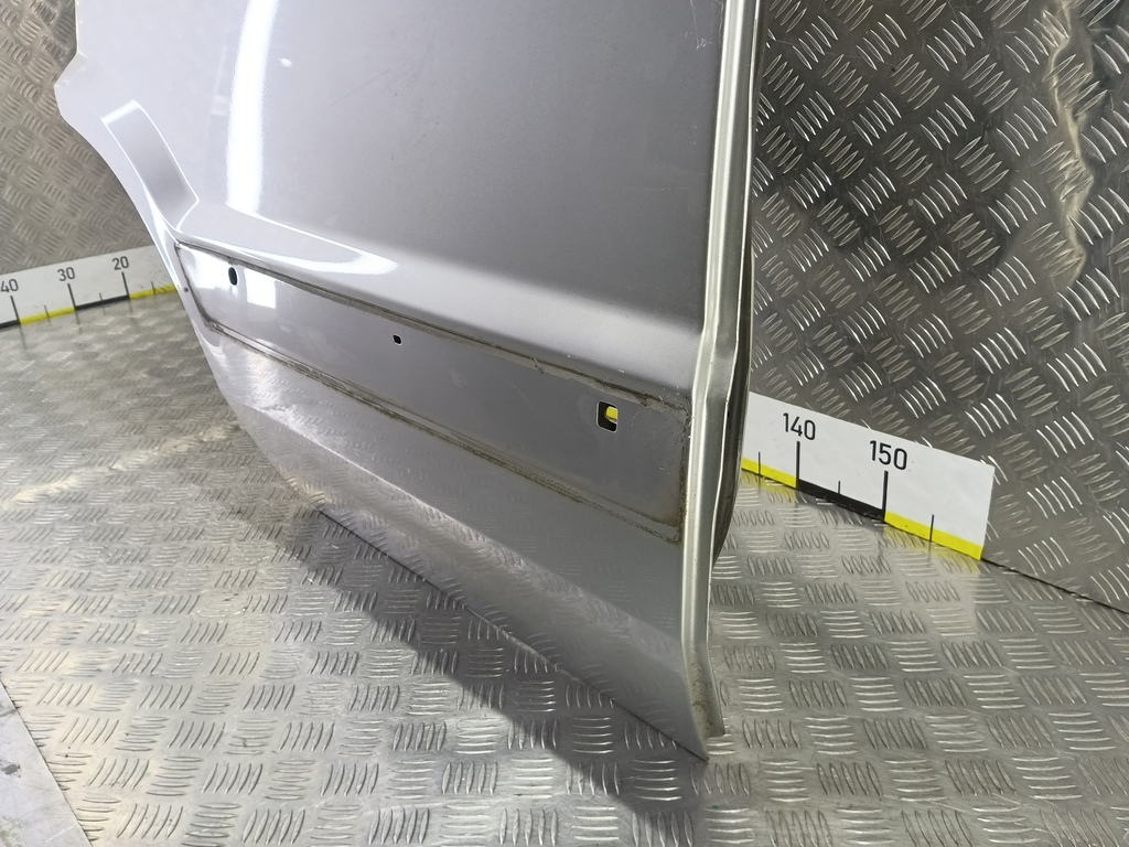 дверь FORD Fusion 1.4 MT (80 л.с.)Fusion  I рестайлинг (2005—2012) Хетчбэк 1692555, 4770 рублей, Москва