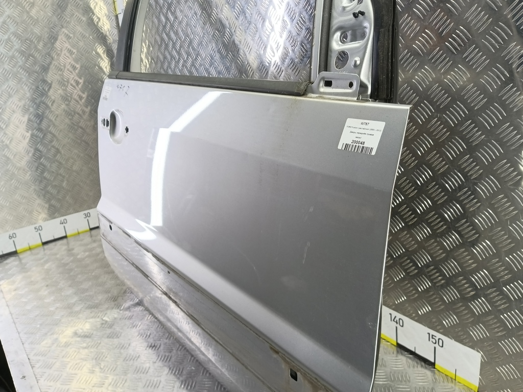 дверь FORD Fusion 1.4 MT (80 л.с.)Fusion  I рестайлинг (2005—2012) Хетчбэк 1692547, 9030 рублей, Москва