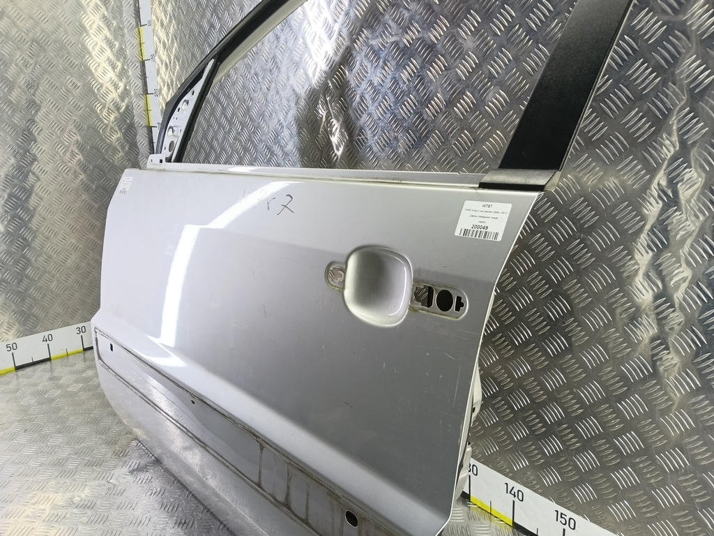 дверь FORD Fusion 1.4 MT (80 л.с.)Fusion  I рестайлинг (2005—2012) Хетчбэк 1692551, 11330 рублей, Москва