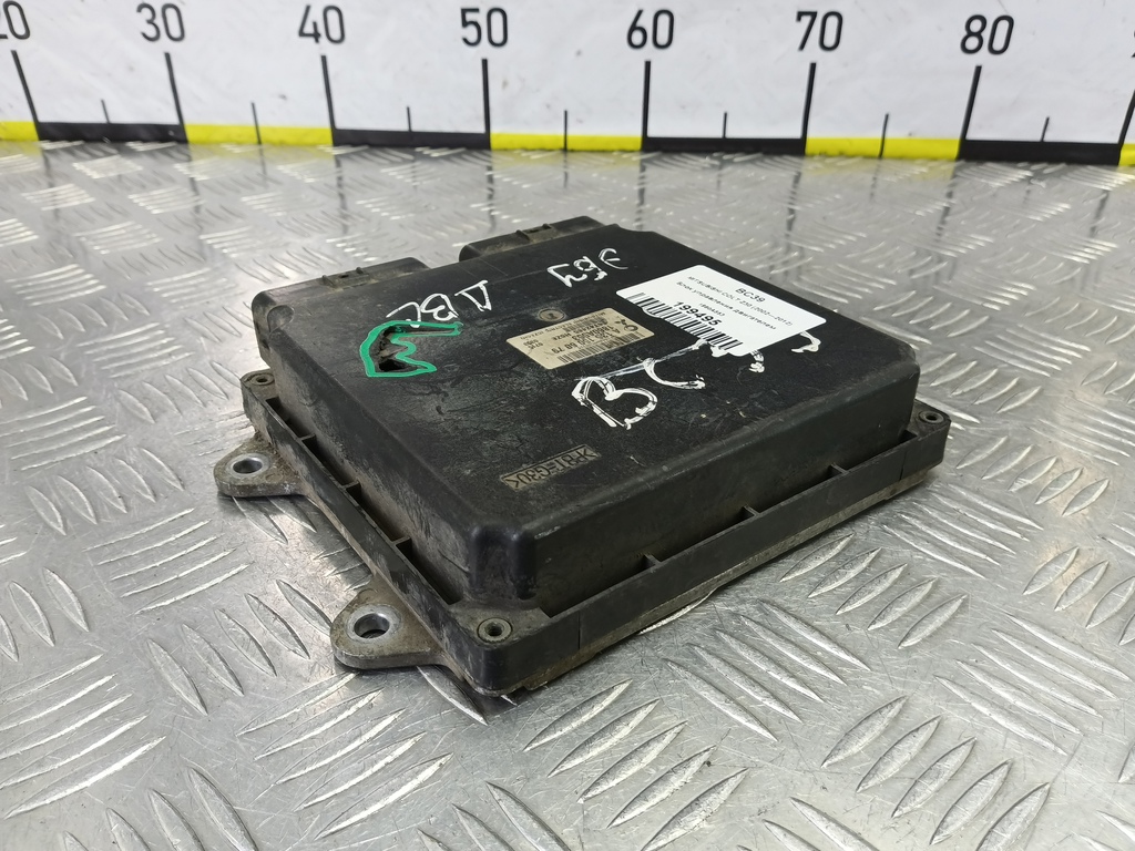 блок управления двигателем MITSUBISHI COLT  1860A553, 19950 рублей, Москва