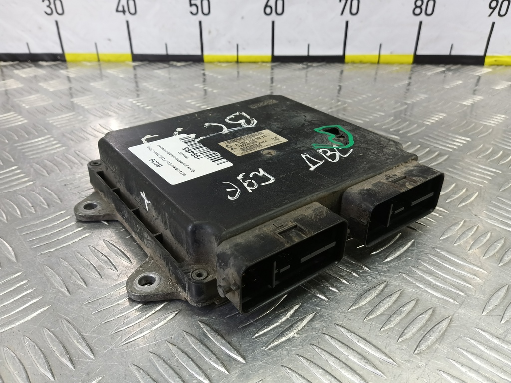 блок управления двигателем MITSUBISHI COLT  1860A553, 19950 рублей, Москва