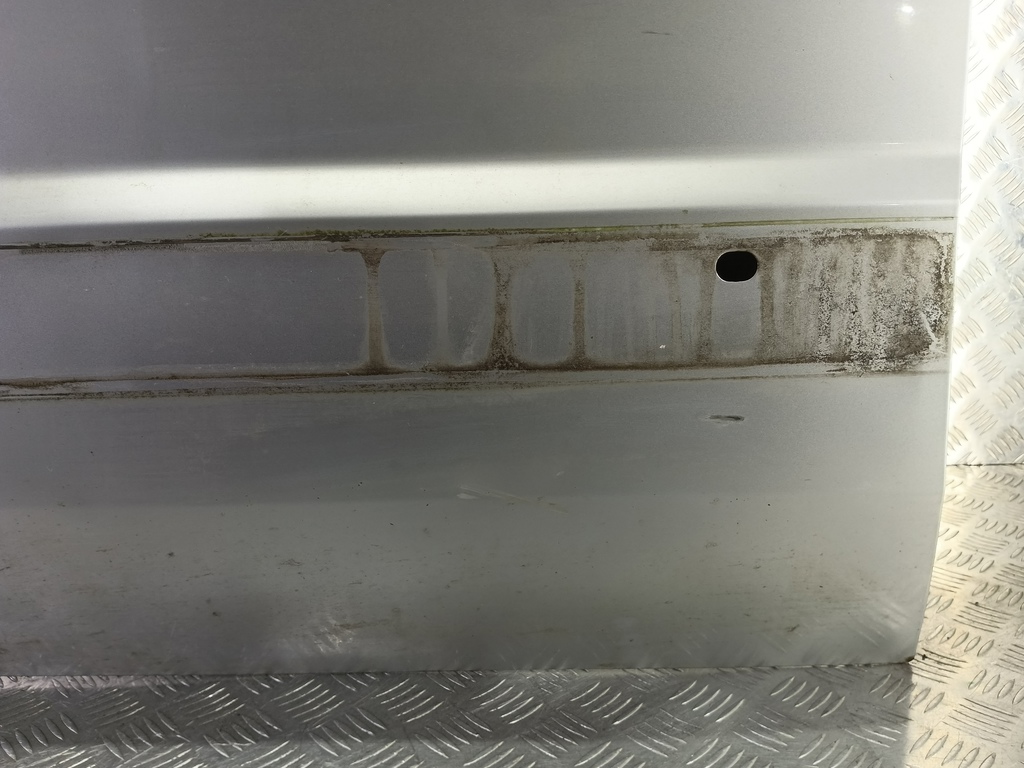 дверь FORD Fusion 1.4 MT (80 л.с.)Fusion  I рестайлинг (2005—2012) Хетчбэк 1692551, 11330 рублей, Москва