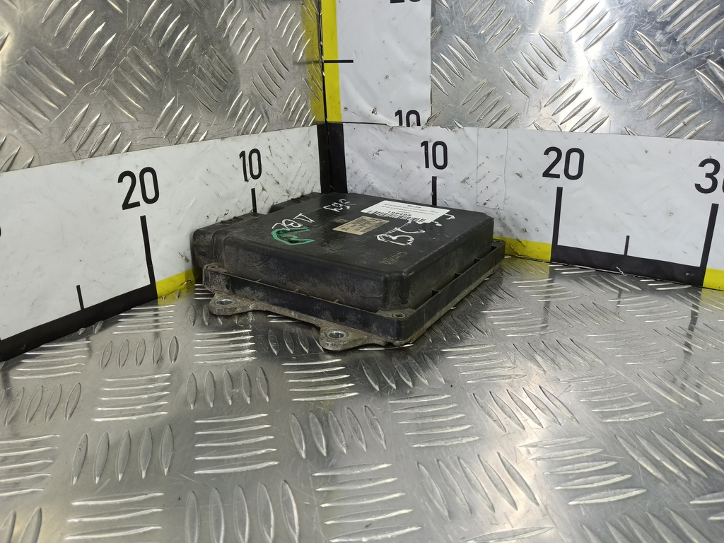 блок управления двигателем MITSUBISHI COLT  1860A553, 19950 рублей, Москва