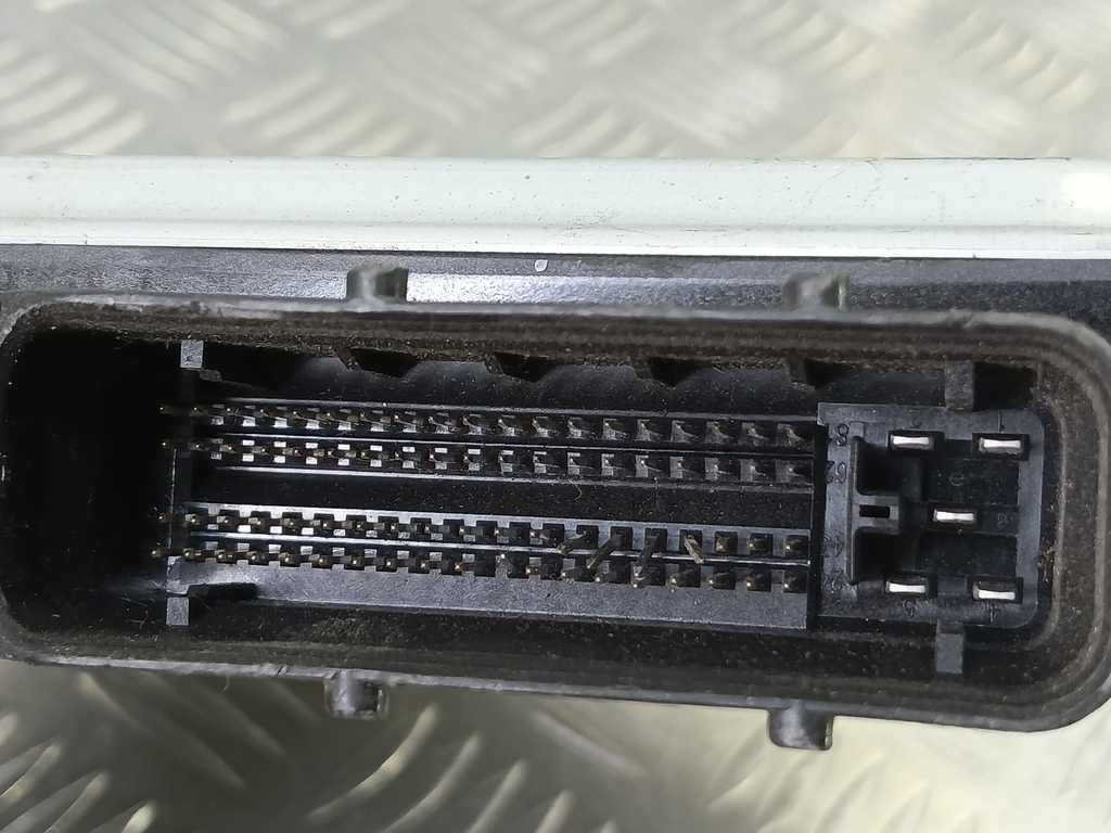 блок управления двигателем MITSUBISHI L200   1860A898, 1550 рублей, Москва