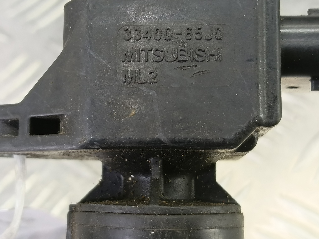 катушка зажигания SUZUKI Grand Vitara 2.0 4WD MT (140 л.с.)Grand Vitara  II (2005—2008) Внедорожник 3340065J00, 1090 рублей, Москва