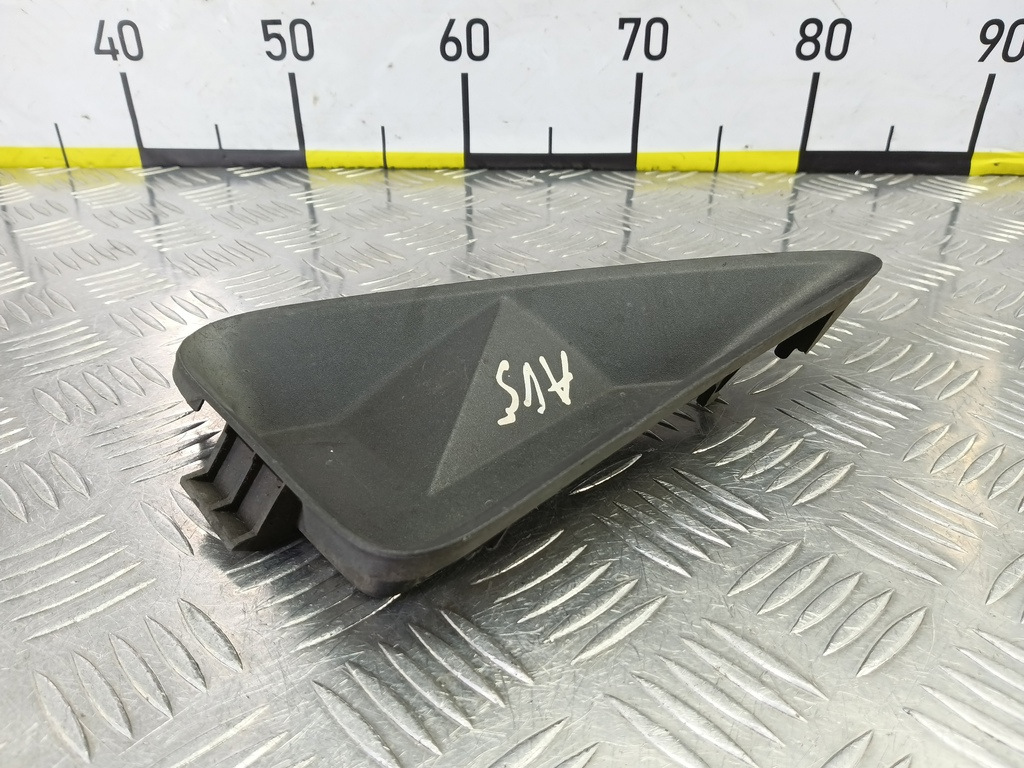 накладка бампера переднего MITSUBISHI Space Star  71108SMGE00, 980 рублей, Москва