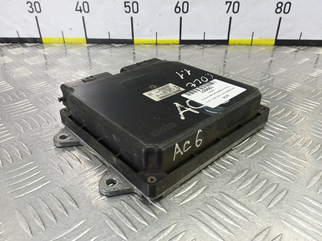 блок управления двигателем MITSUBISHI COLT  1860A441, 3279 рублей, Москва