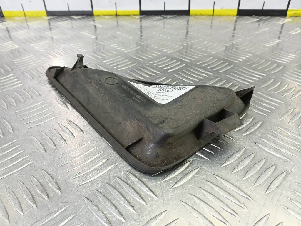 накладка бампера переднего MITSUBISHI Space Star  71108SMGE00, 980 рублей, Москва