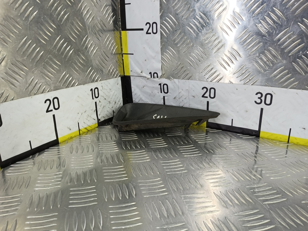 накладка бампера переднего MITSUBISHI Space Star  71108SMGE00, 980 рублей, Москва