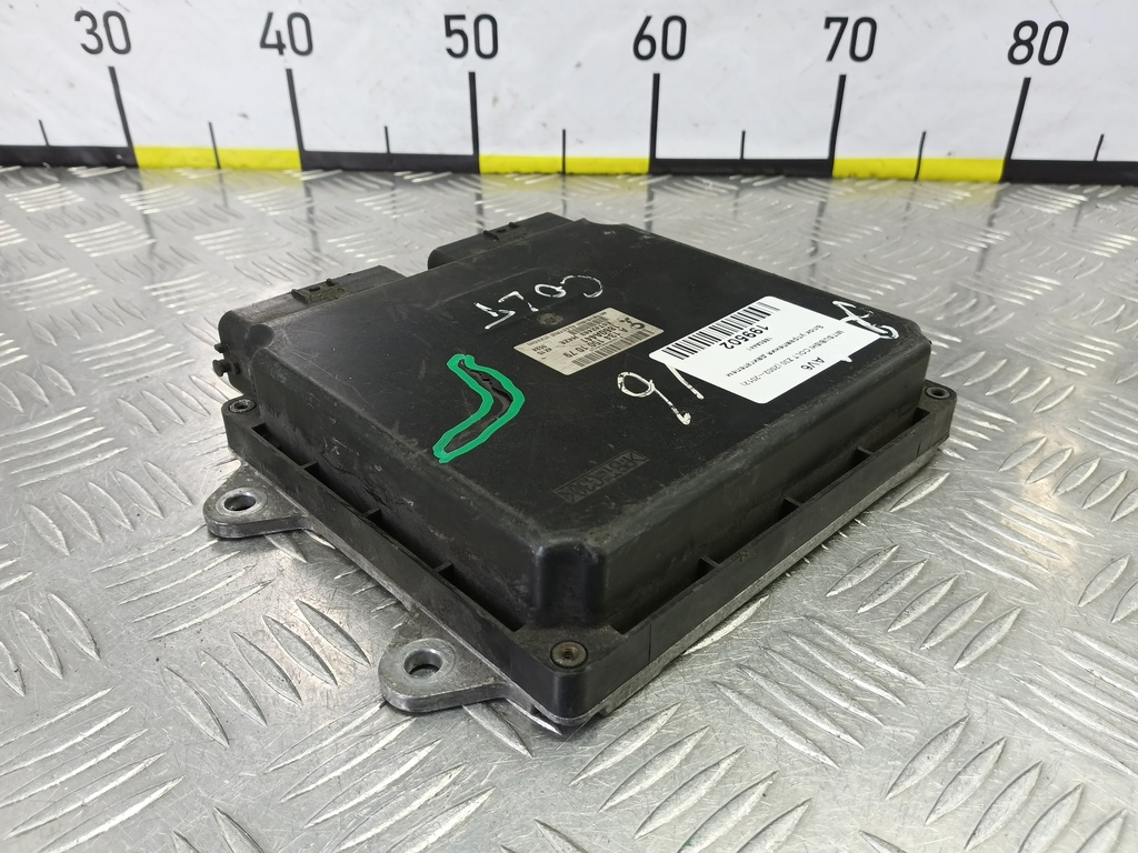 блок управления двигателем MITSUBISHI COLT  1860A441, 3279 рублей, Москва