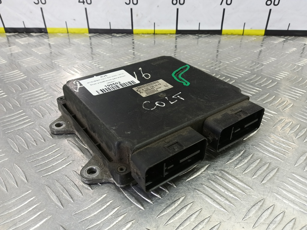 блок управления двигателем MITSUBISHI COLT  1860A441, 3279 рублей, Москва