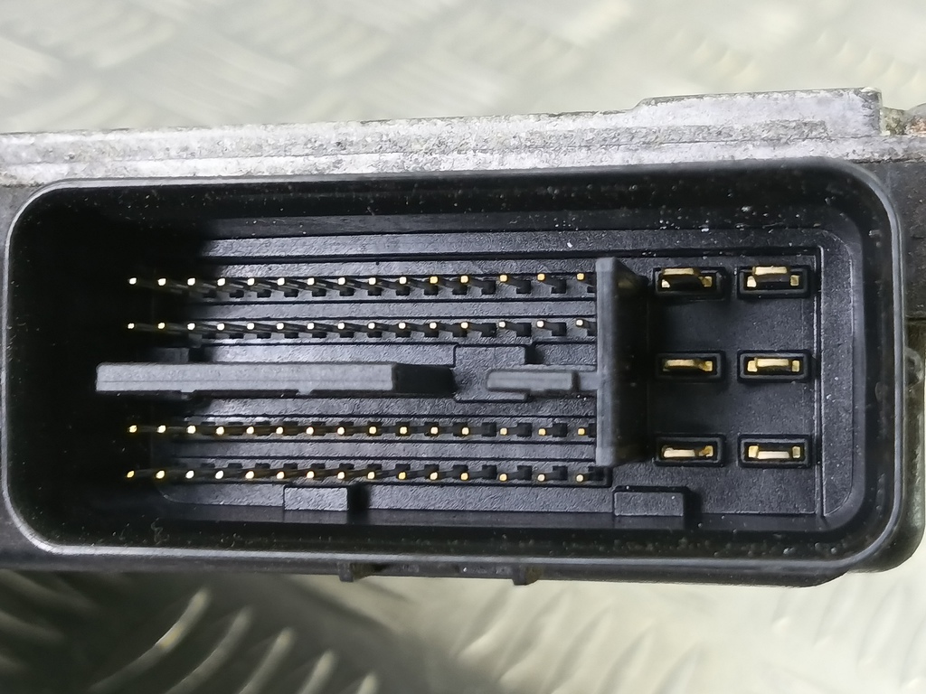 блок управления двигателем MITSUBISHI COLT  1860A441, 3279 рублей, Москва