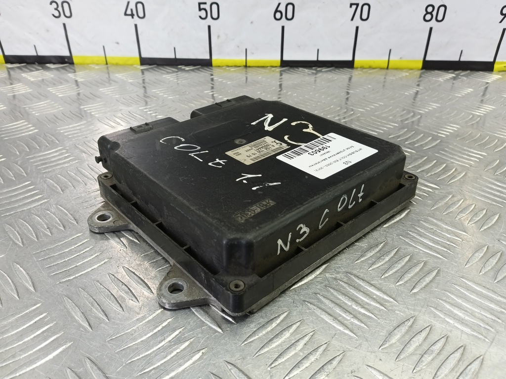 блок управления двигателем MITSUBISHI COLT  1860A441, 3279 рублей, Москва