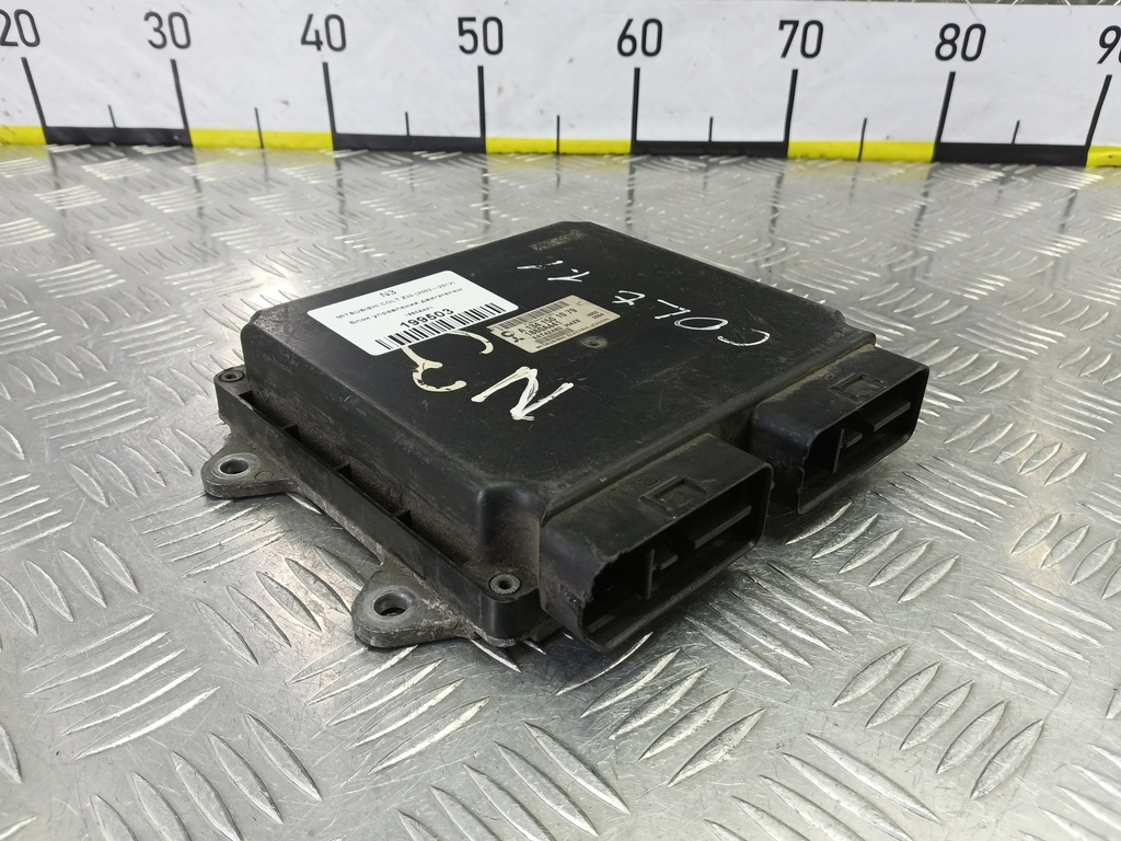 блок управления двигателем MITSUBISHI COLT  1860A441, 3279 рублей, Москва