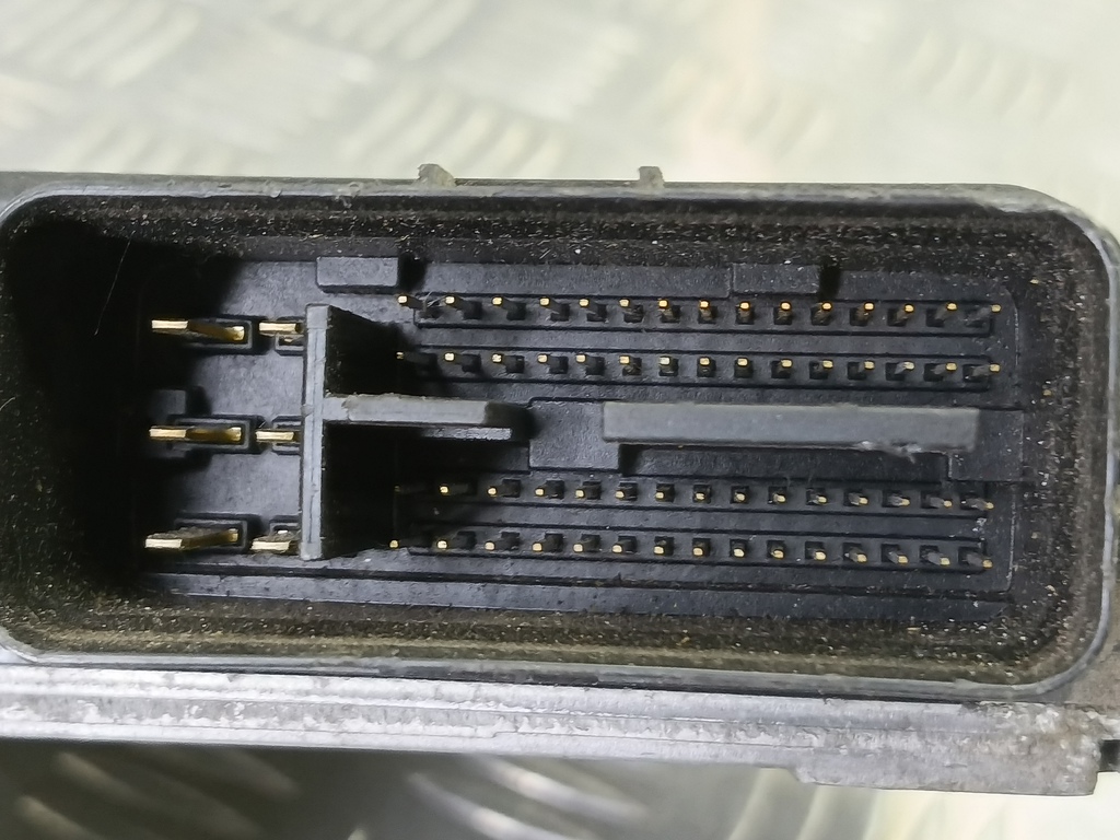 блок управления двигателем MITSUBISHI COLT  1860A441, 3279 рублей, Москва