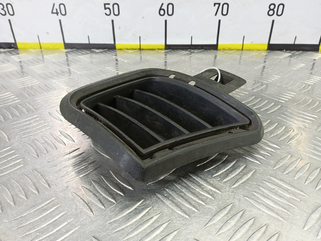 накладка бампера переднего HONDA Accord 2.4 AT (190 л.с.)Accord  VII (2002—2006) Универсал 71147SEA000, 1550 рублей, Москва