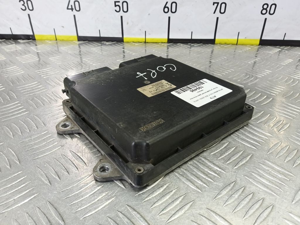 блок управления двигателем MITSUBISHI COLT  1860A551, 3850 рублей, Москва