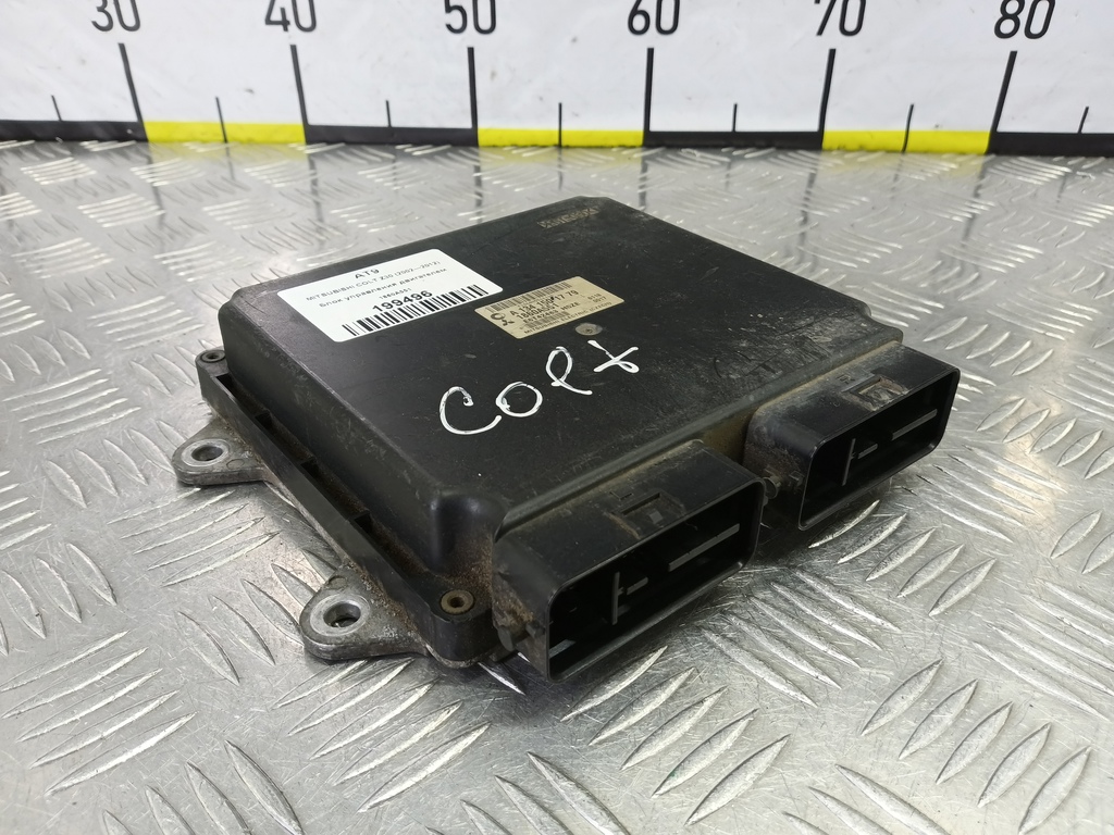 блок управления двигателем MITSUBISHI COLT  1860A551, 3850 рублей, Москва
